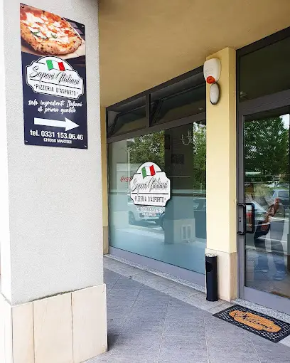 Pizzeria Sapori Italiani