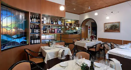 Ristorante Albatros