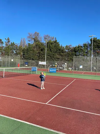 TENNIS CLUB DE ST ETIENNE DU GRES