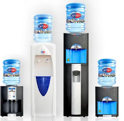 AquAid Water Coolers Southampton