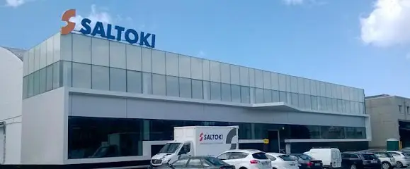 Saltoki