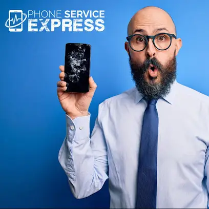 Phone Service Express - Ludwigsburg