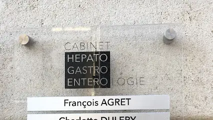 Centre de Gastro-entérologie de Bordeaux