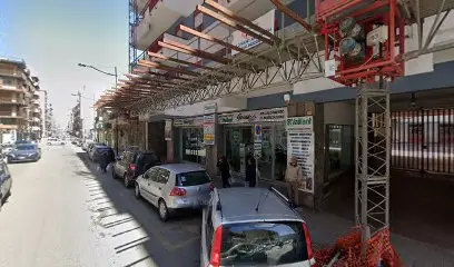 Genuardi Service (Assistenza Vaillant Palermo)