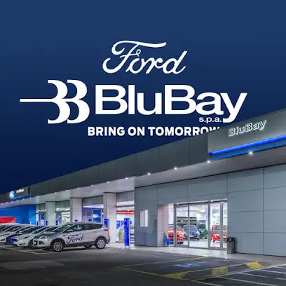 FordStore Blubay