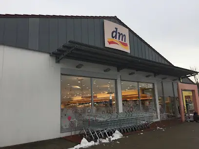 dm-drogerie markt