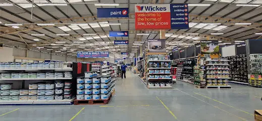 Wickes Chorley