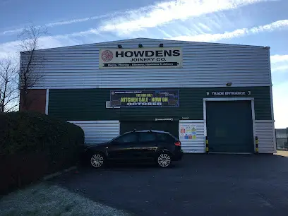 Howdens - Chorley