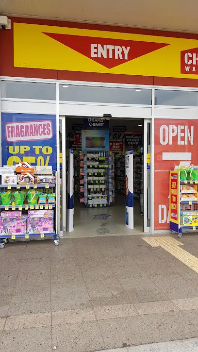 Chemist Warehouse Epsom Village