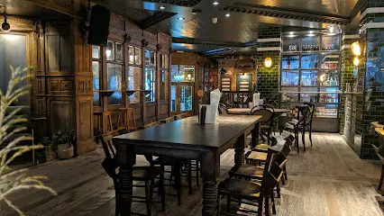 Gunner Tavern