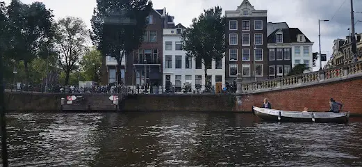 De Dadel Amsterdam