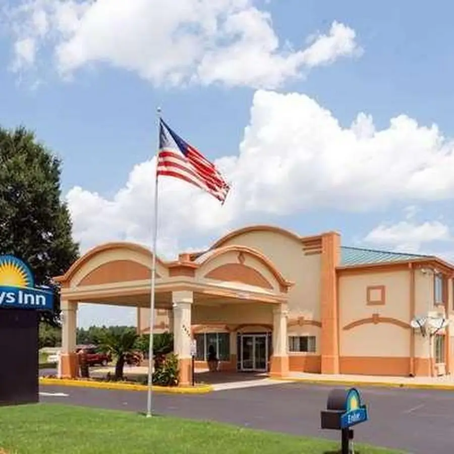 Days Inn by Wyndham Coliseum Montgomery AL