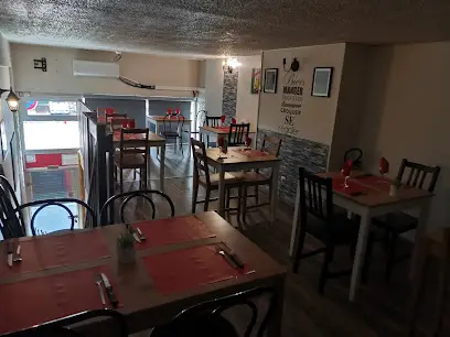 Pizzeria Bella Luna