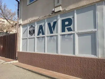 Интернет-магазин AVR.ua