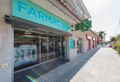 Farmacia Ortopedia de la Platja de Cubelles