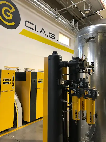 Ci.A.Gi. Compressori Srl