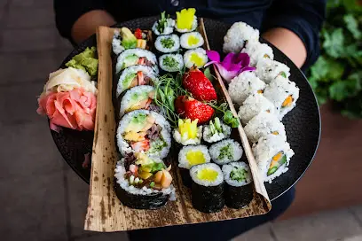 Hashi Sushi Gdańsk