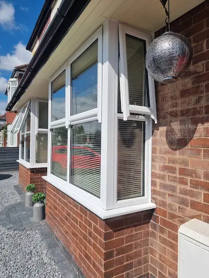 Betteridge Windows & Doors Ltd