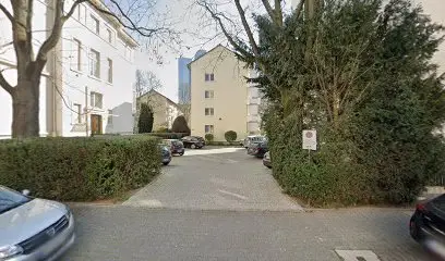 book-n-drive Carsharing Station Feuerbachstraße 10