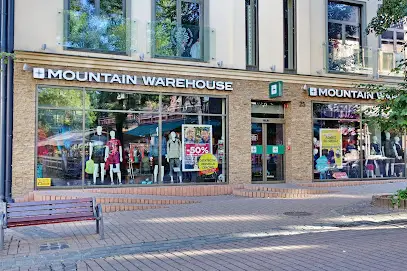 Mountain Warehouse