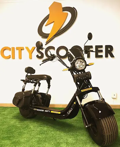 Cityscooter