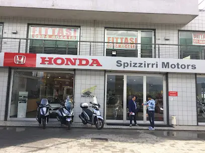 Spizzirri Motors