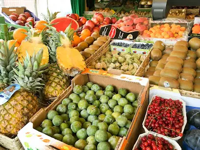 Obst - Exoten und Gemüsehandel Schnappauf Handel mit Gemüse - Obst - Exoten