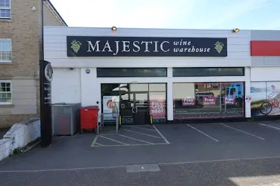 Majestic Wine Warehouse Chelmsford