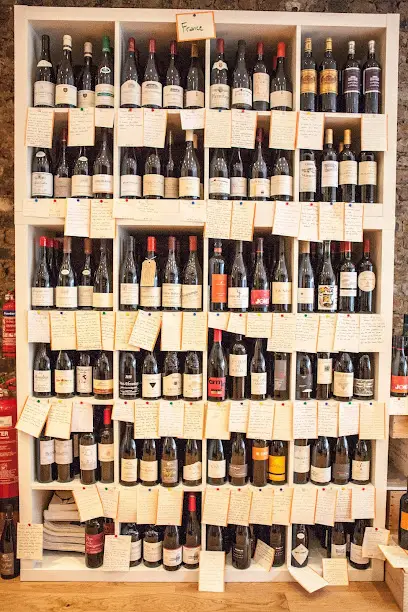 The Wine Tasting Shop