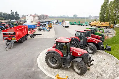 Dalla Vecchia Fabrizio & C. S.A.S. - Agricultural machinery