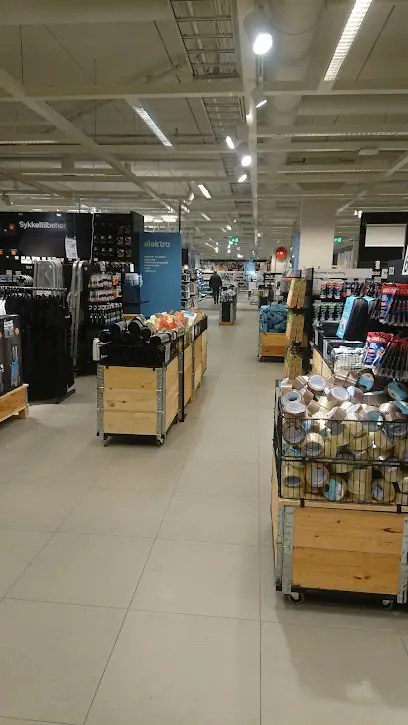 Clas Ohlson