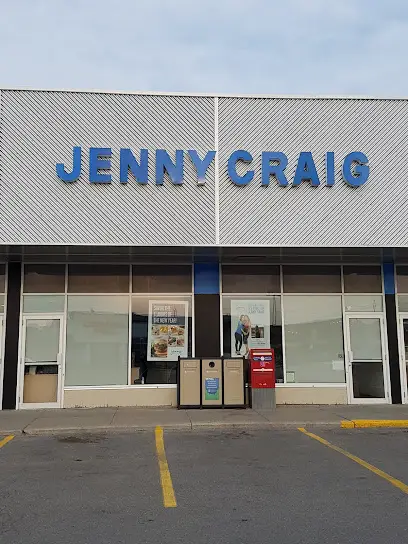 Jenny Craig Weight Loss Center