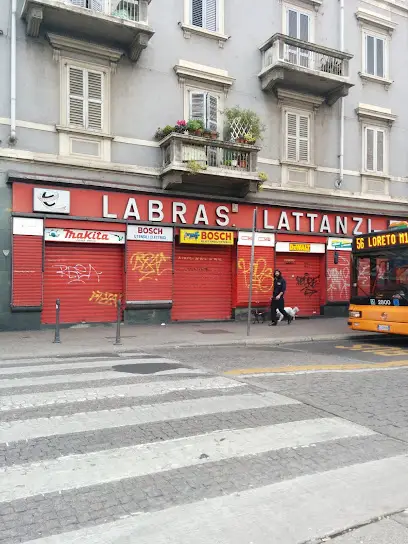 Labras Lattanzi