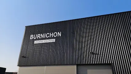 Burnichon