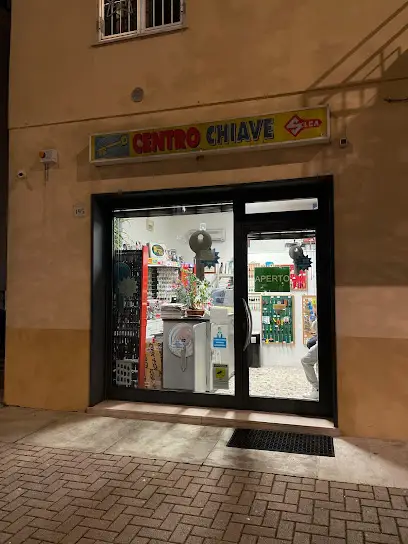 Centro Chiave