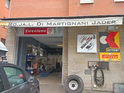 Pirelli Ro.Ja.L.