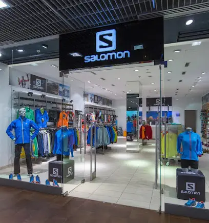 Salon Obuwia Klimczok - Buty, Obuwie, Odzież sportowa - Salomon