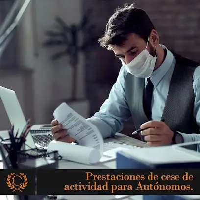 Asesoria Caesar Asesores fiscal, laboral, contable y juridico en Alicante y Murcia