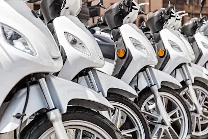 RENT SCOOTER ALGUER - NOLEGGIO SCOOTER ALGHERO