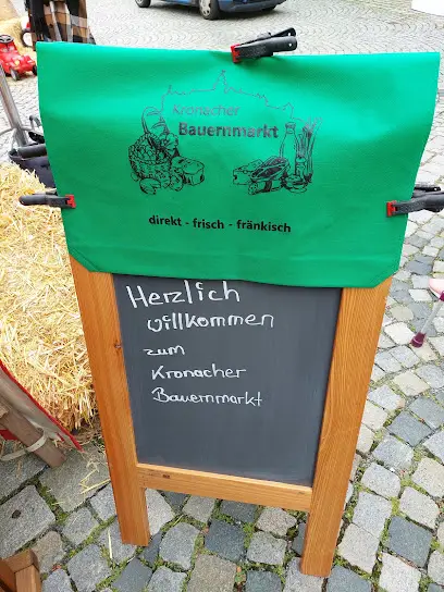 Bauernmarkt