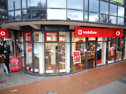 Vodafone Shop