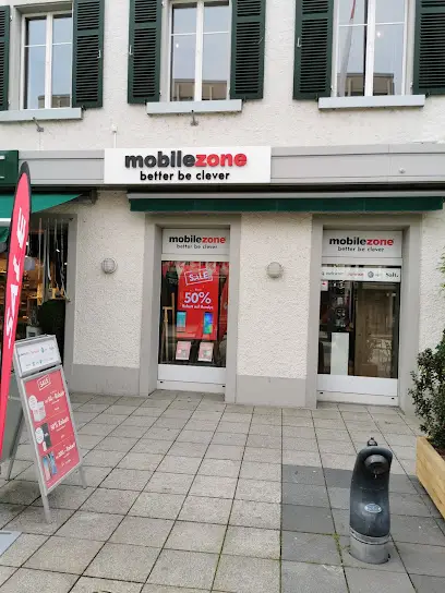 mobilezone