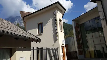 Agenzia Generali Agordo - Belluno Alpago