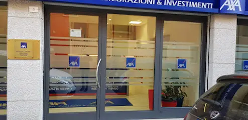 AXA Assicurazioni GIOVANNI CASTAGNA & MIRKO LAUDANI ASSICURAZIONI S.N.C.