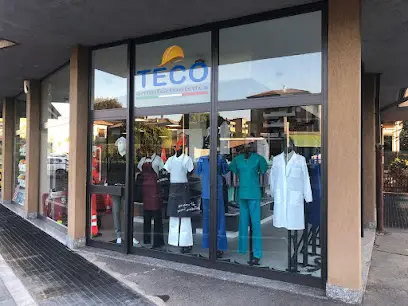 TECO Antinfortunistica