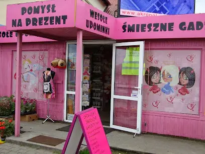 Pomysł na Prezent. Upominki, Śmieszne Prezenty, Napełnianie Balonów Helem, Dekoracje z balonów