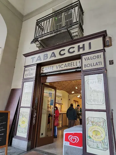 Bar Tabacchi Ristoro Saint Denis