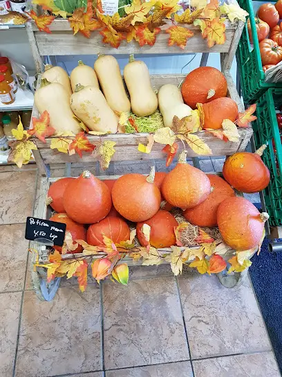 Biscotte fruits et légumes S.A.