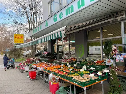 Obst & Gemüse