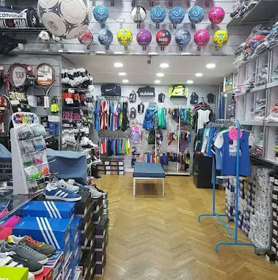 Tonia Sport Di Amoroso Umberto | Tennis, Calcio, Articoli Sportivi